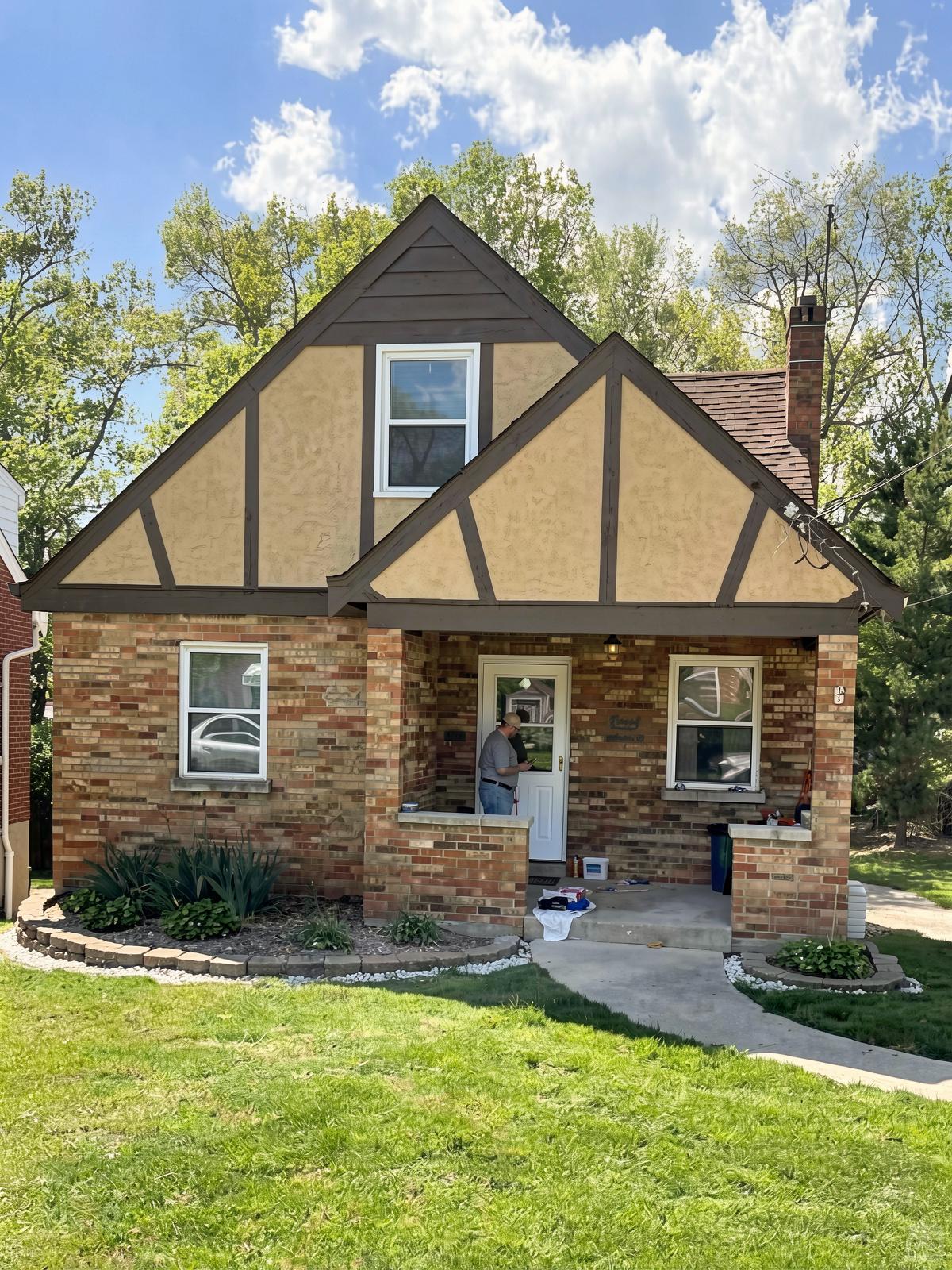 Ferguson Home