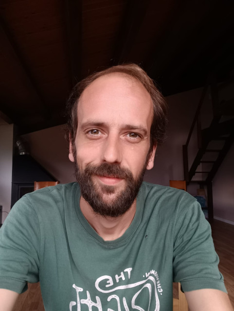 Gestor da comunidade