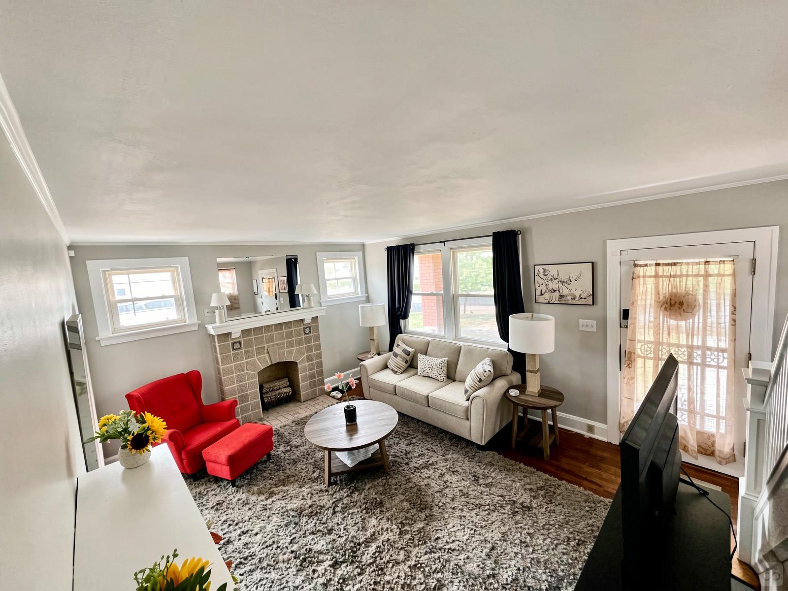 Coronado Home II