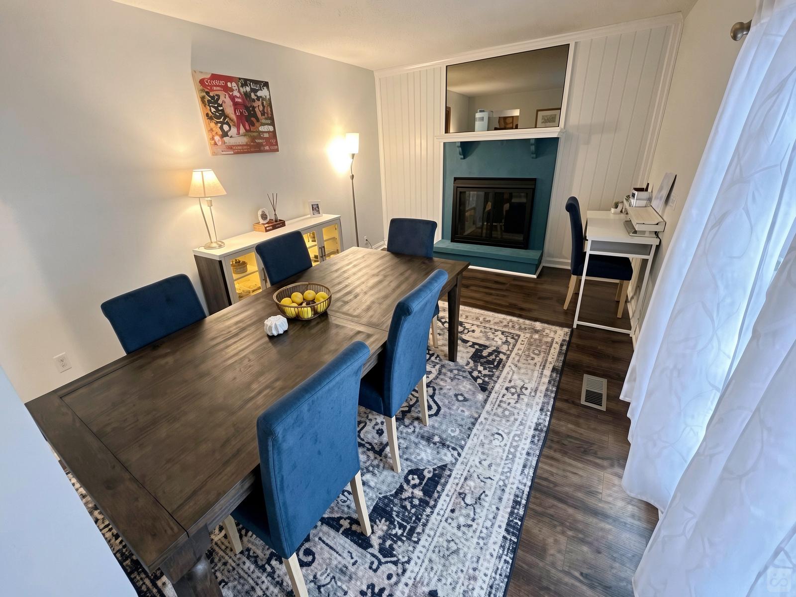De Honeywood Huis