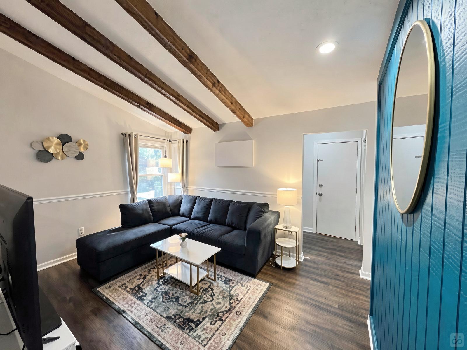 De Honeywood Huis