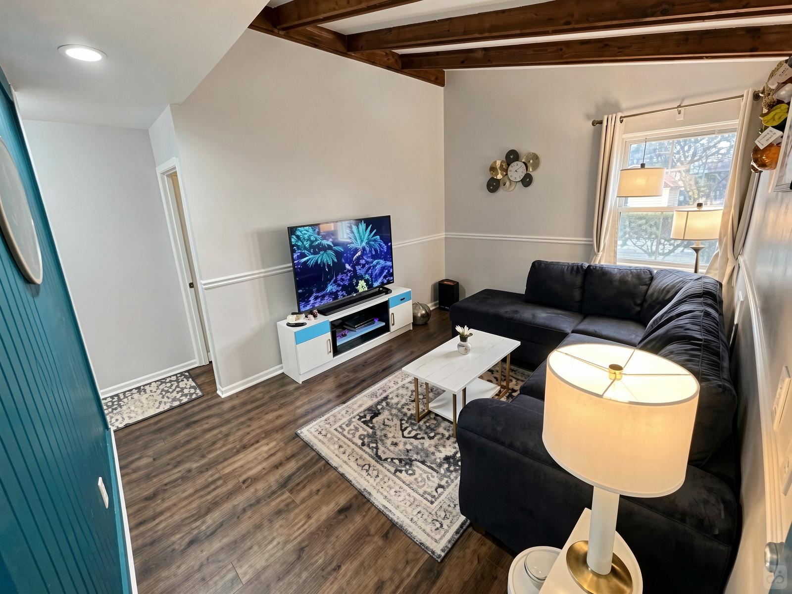 De Honeywood Huis