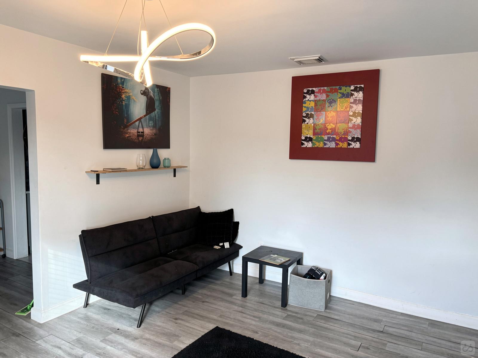 La Casa spaziosa con quartiere rilassante vicino al West Buena Vista Park