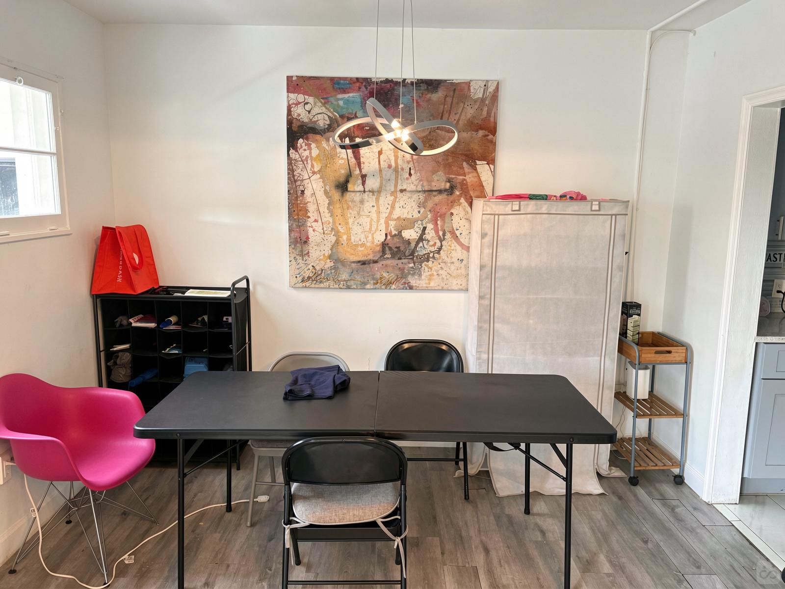 La Casa spaziosa con quartiere rilassante vicino al West Buena Vista Park