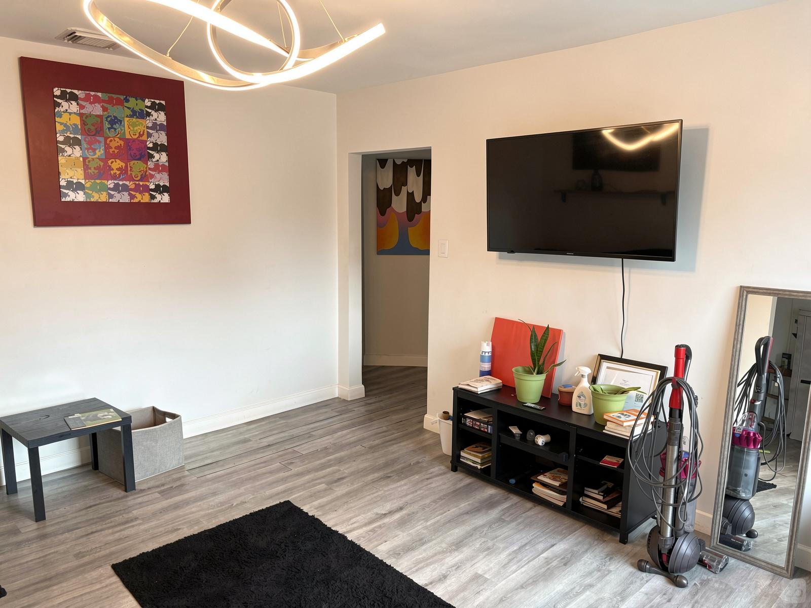 La Casa spaziosa con quartiere rilassante vicino al West Buena Vista Park