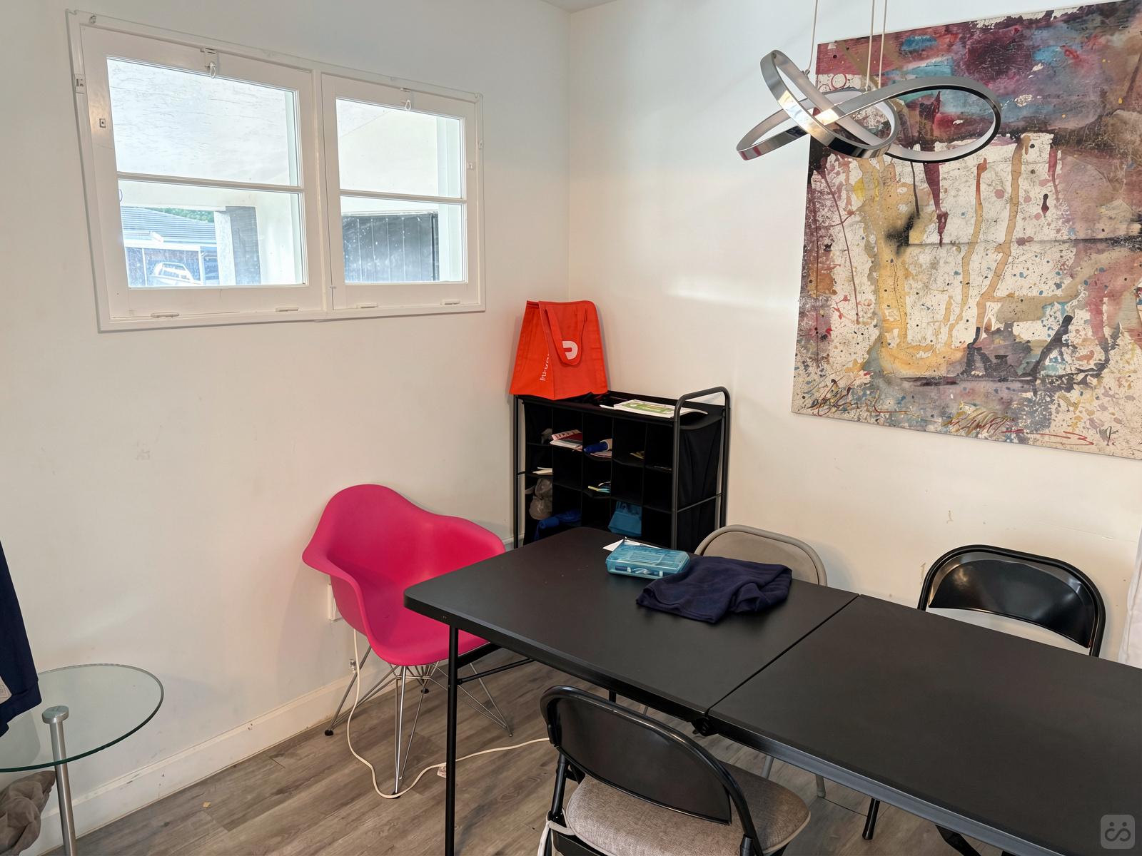 La Casa spaziosa con quartiere rilassante vicino al West Buena Vista Park