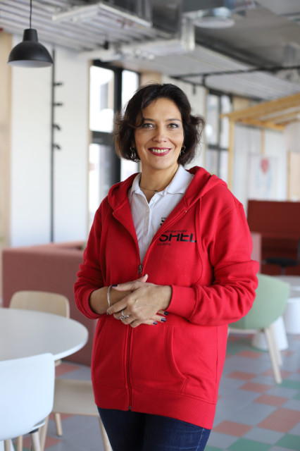 Responsable de la communauté