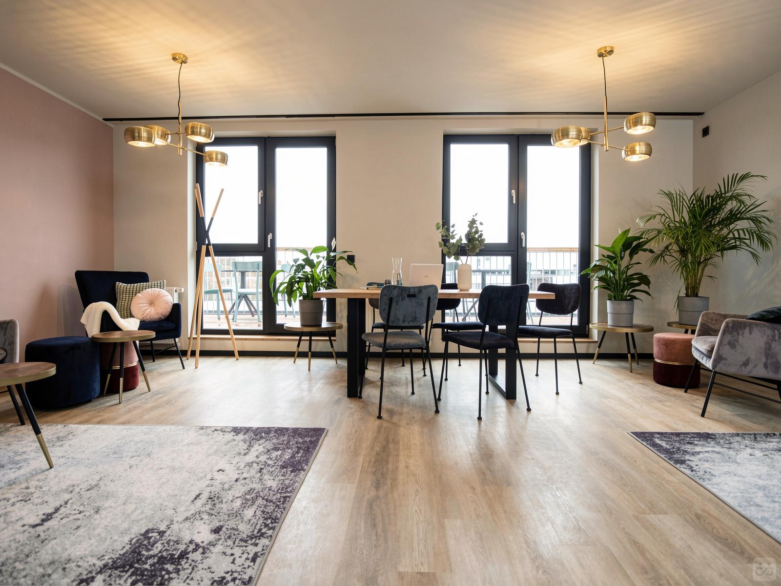 Bezirk Pankow Collective