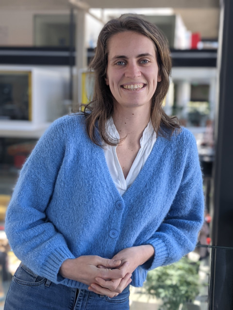 Responsable de la communauté