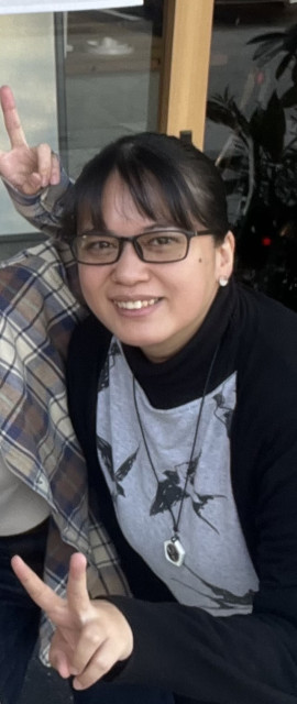 Community manager