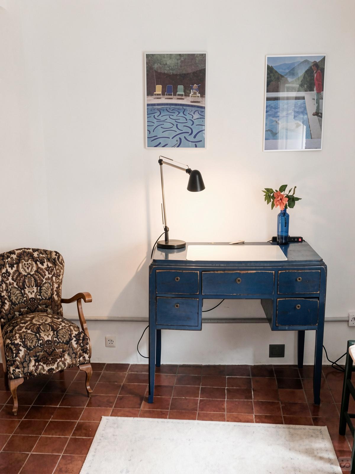 Pilar Home