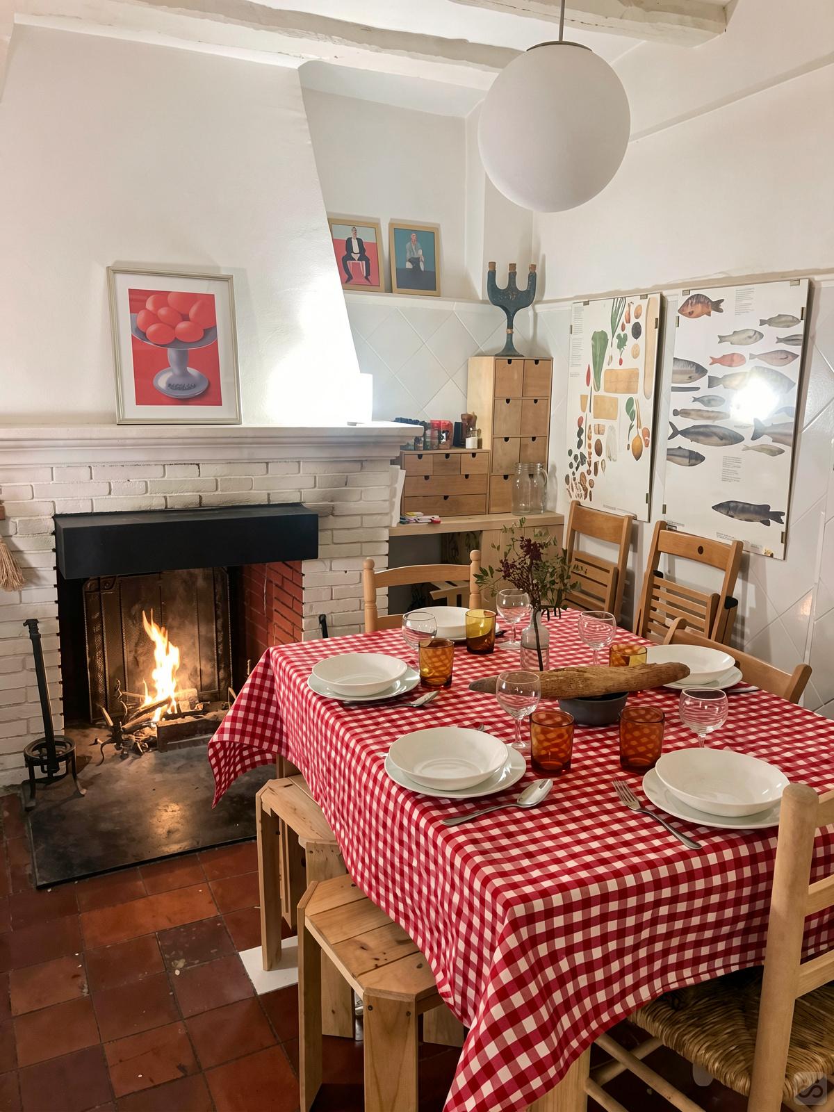 Pilar Home