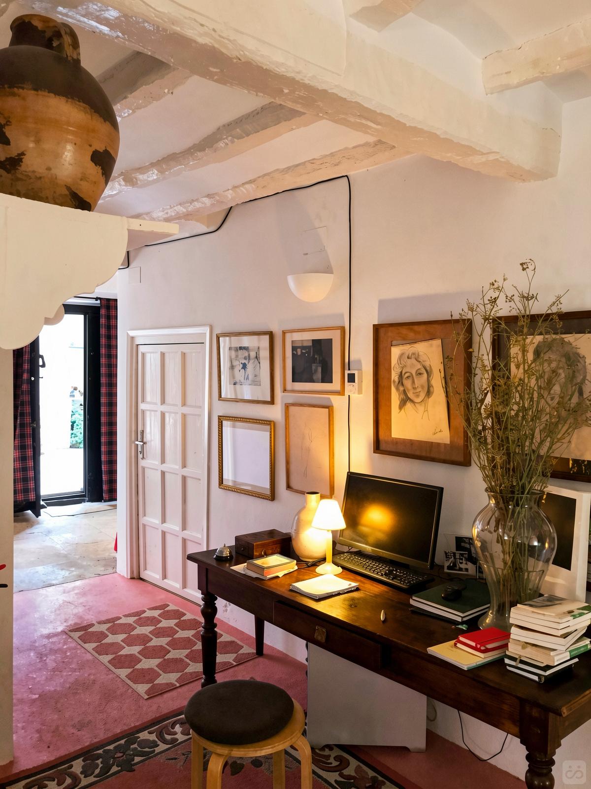 Pilar Home