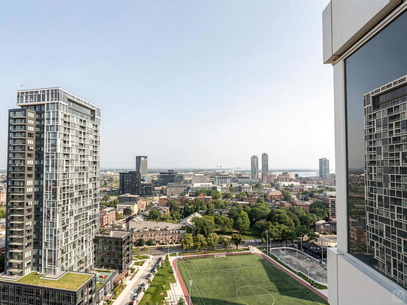 De York Huis II
