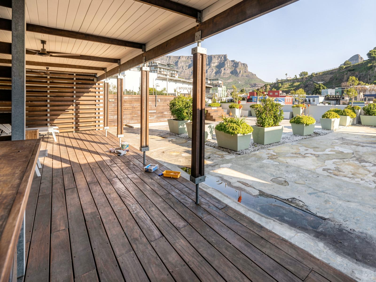 Waterkant Residence