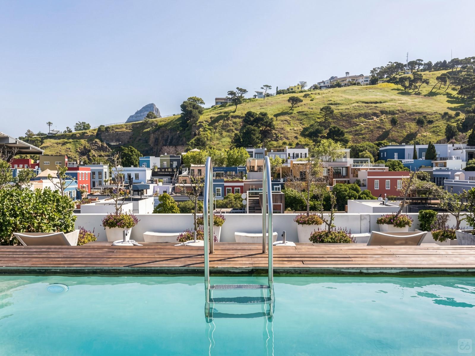 Waterkant Residence