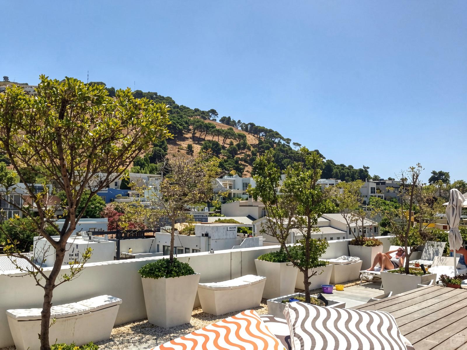 Waterkant Residence