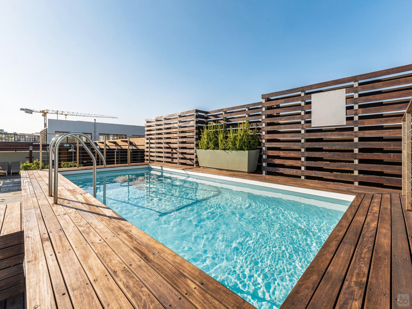 Waterkant Residence