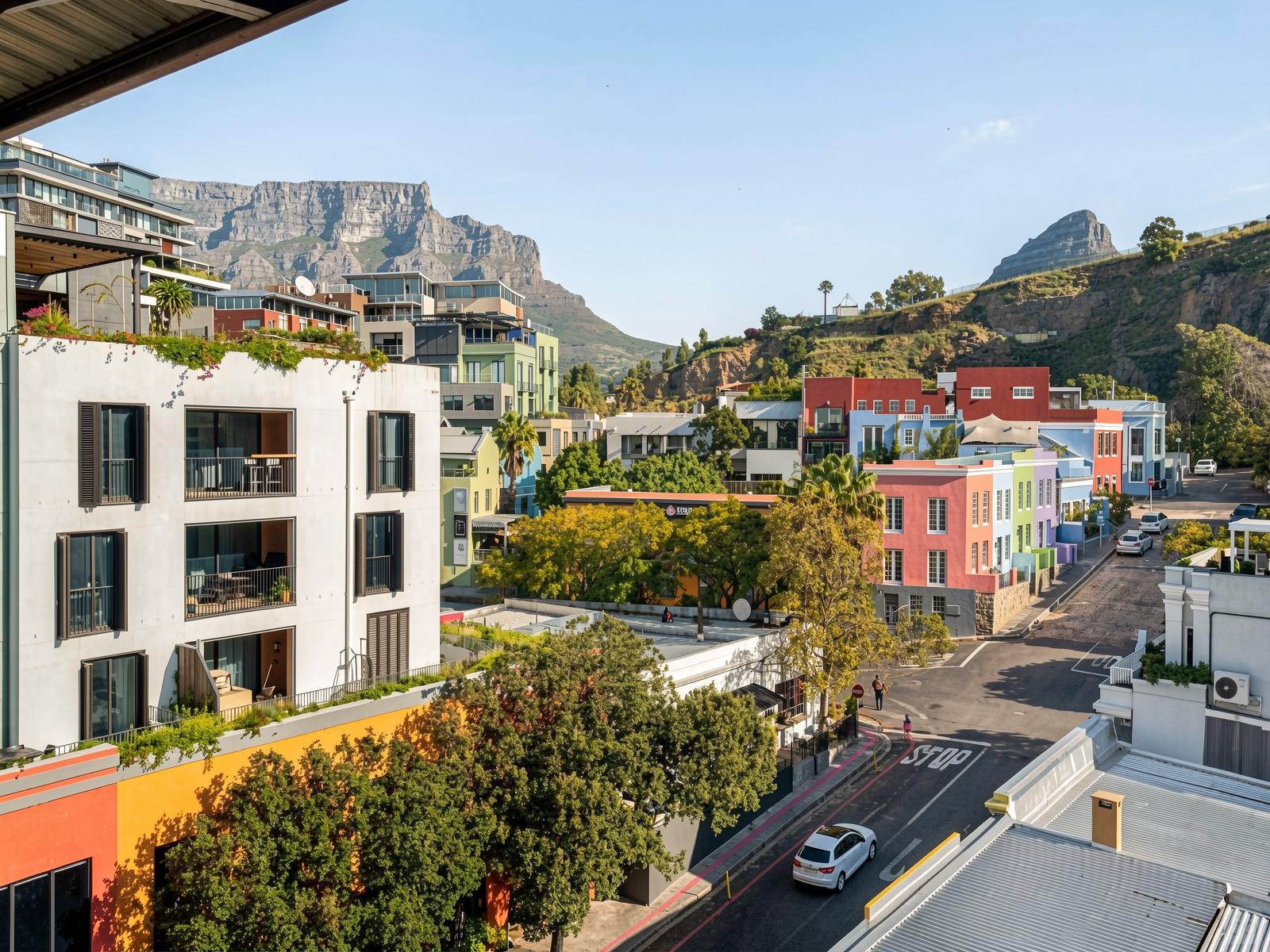 Waterkant Residence
