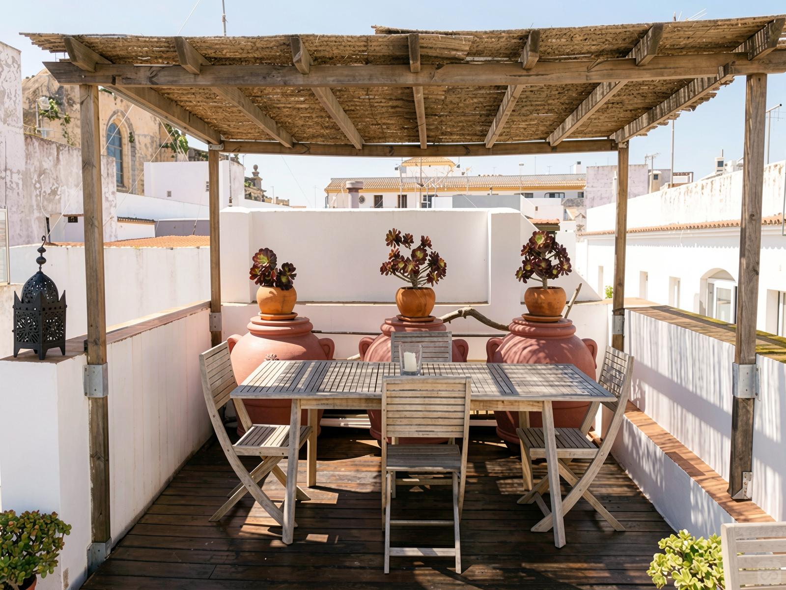 María Antonia Toledo Residence