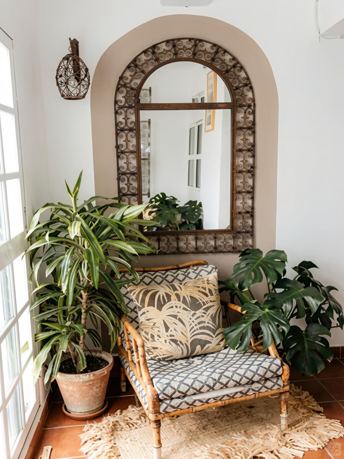 María Antonia Toledo Residence