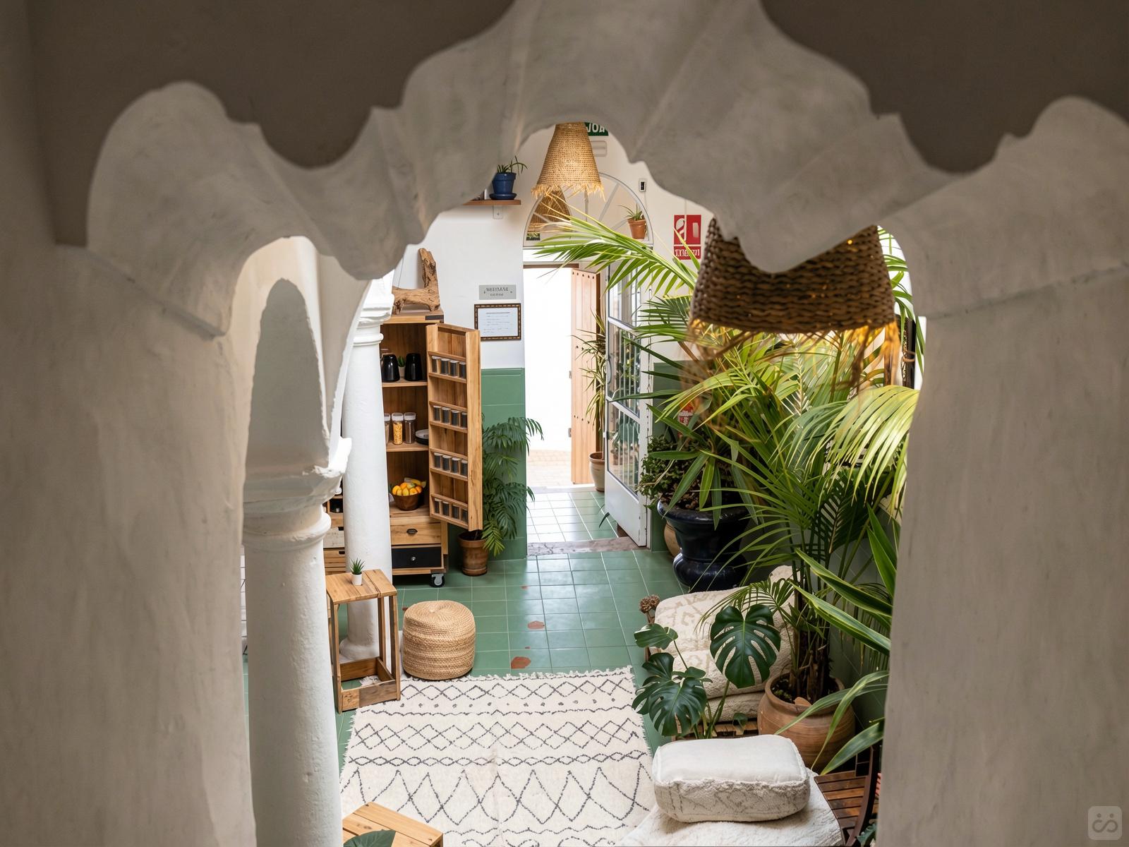 María Antonia Toledo Residence