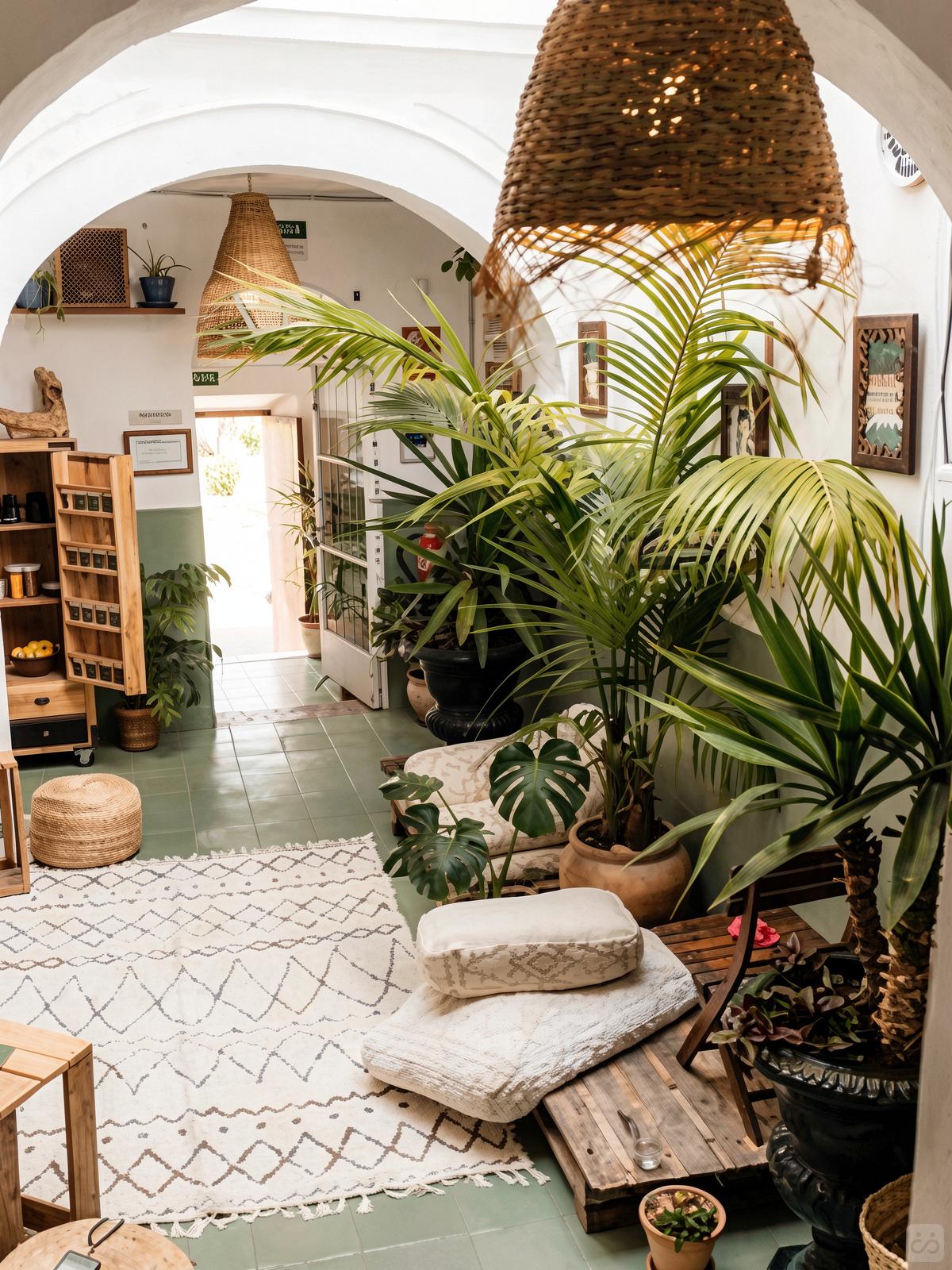 María Antonia Toledo Residence