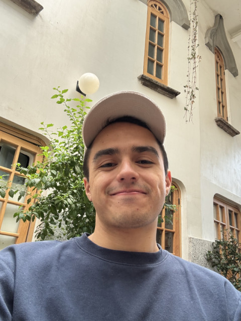 Community manager
