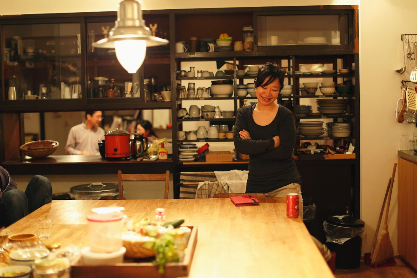 Kanagawa Collective