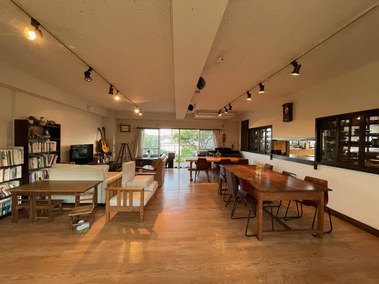 Kanagawa Collective