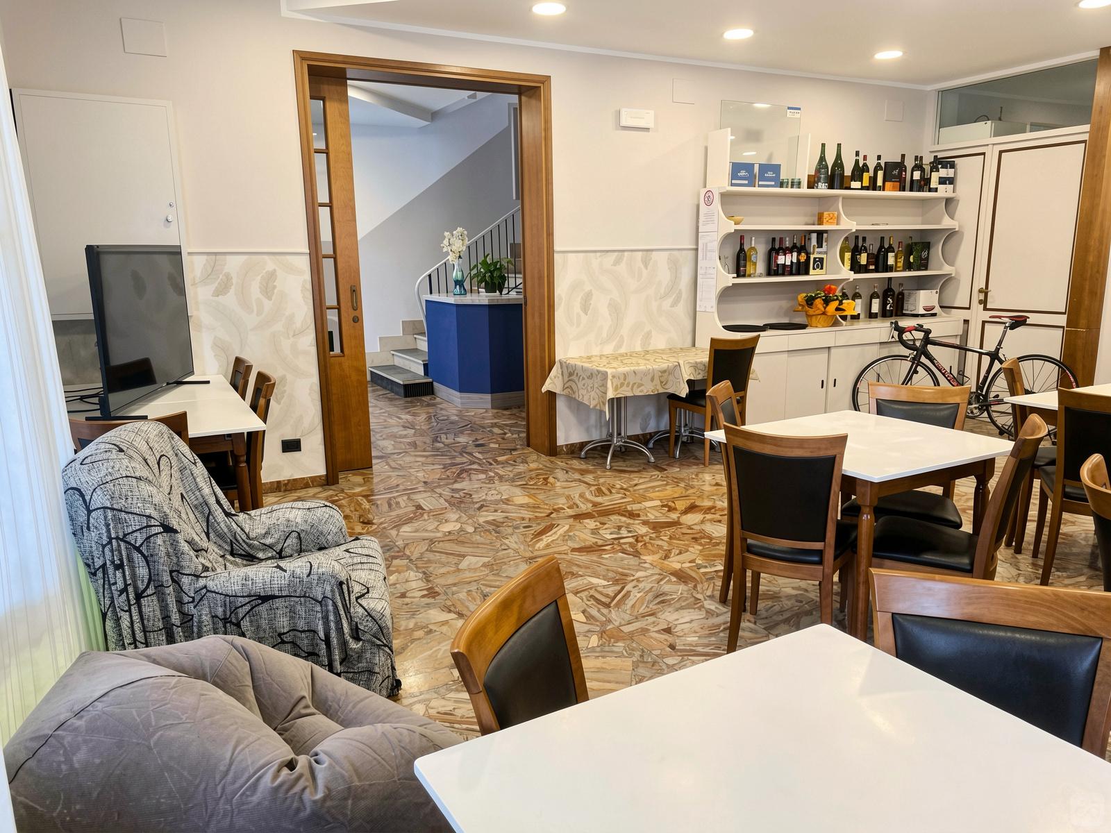 Pomezia Residence
