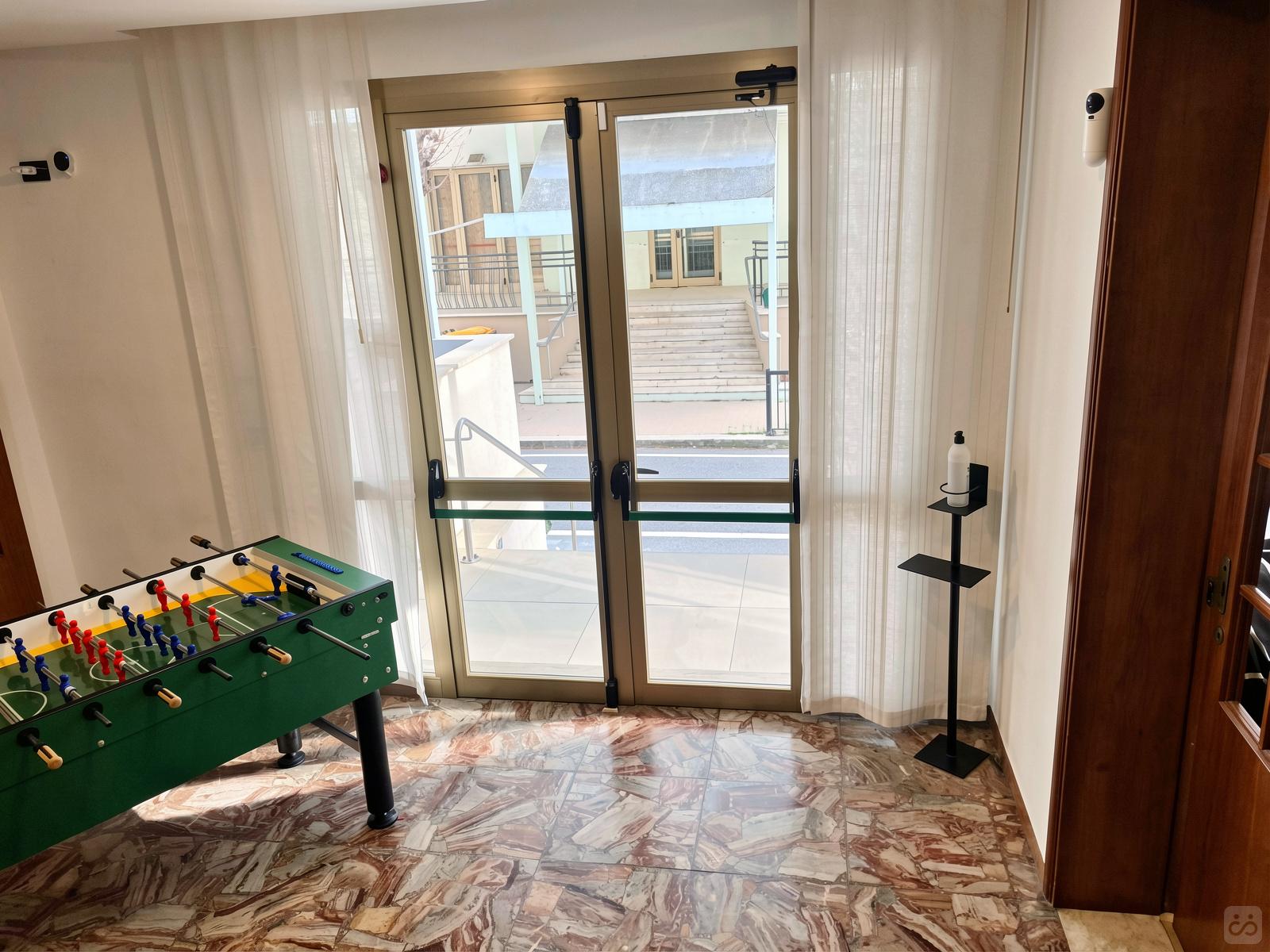 Pomezia Residence