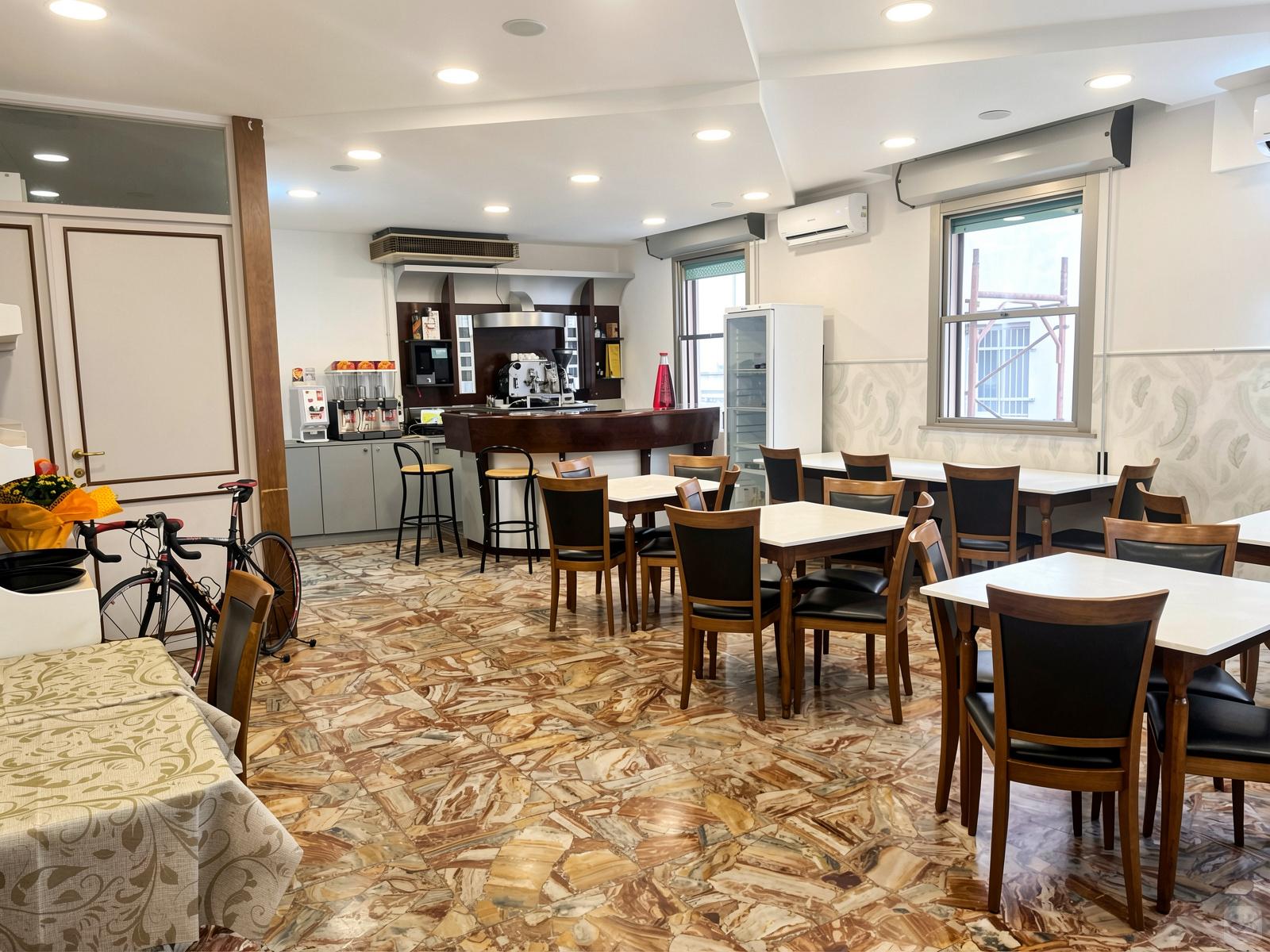 Pomezia Residence