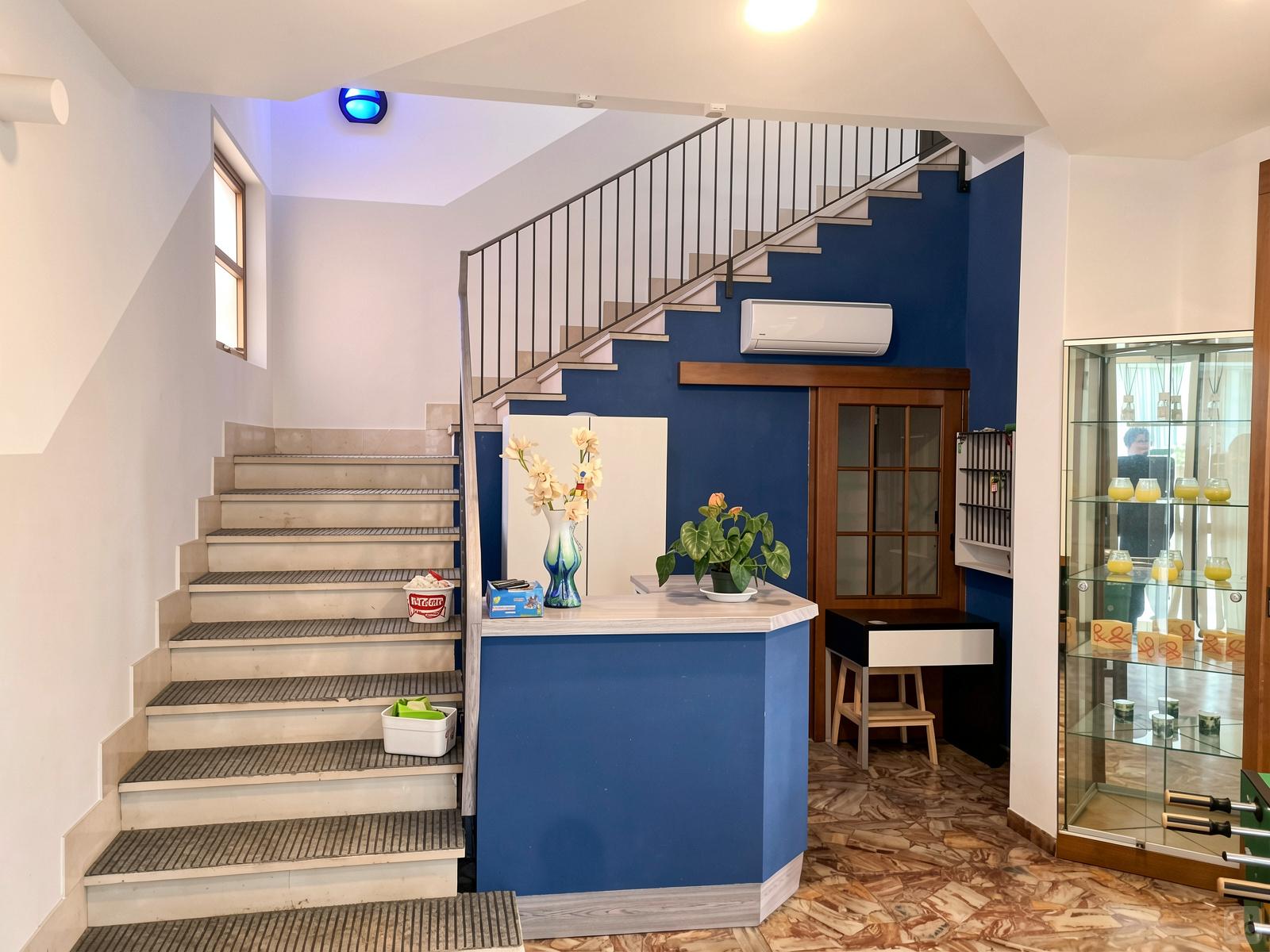Pomezia Residence