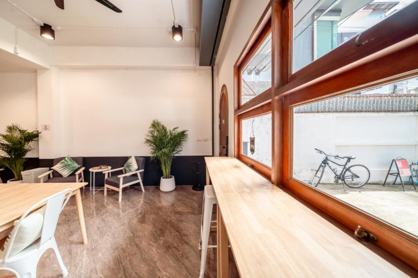 Taeparak Home