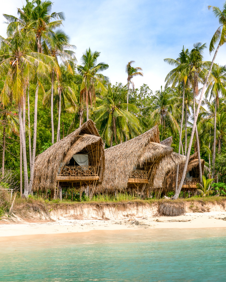 La Un'isola di vita felice: Perfetto per il lavoro e il relax con Internet ad alta velocità Casa