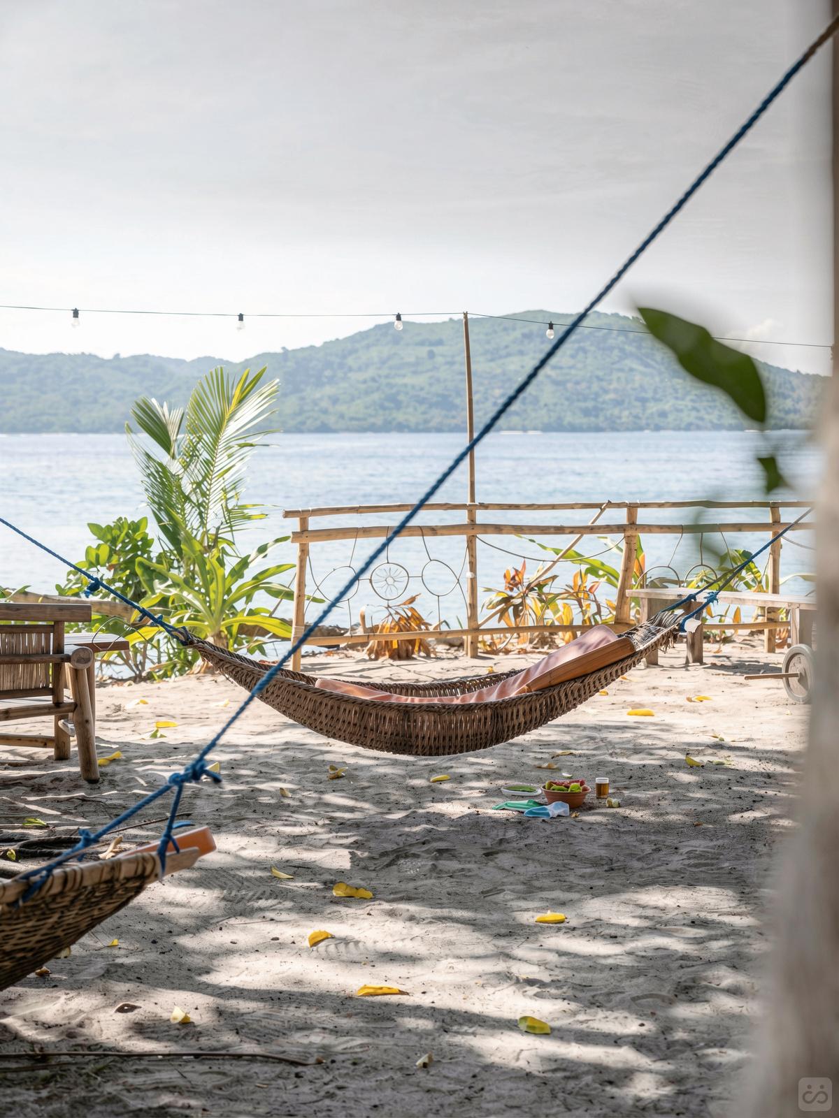 La Un'isola di vita felice: Perfetto per il lavoro e il relax con Internet ad alta velocità Casa