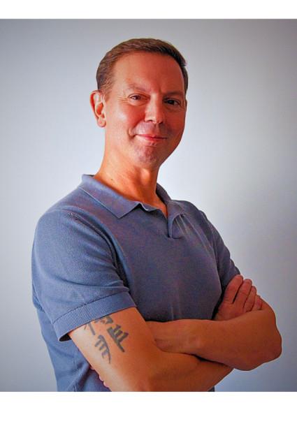 Responsable de la communauté