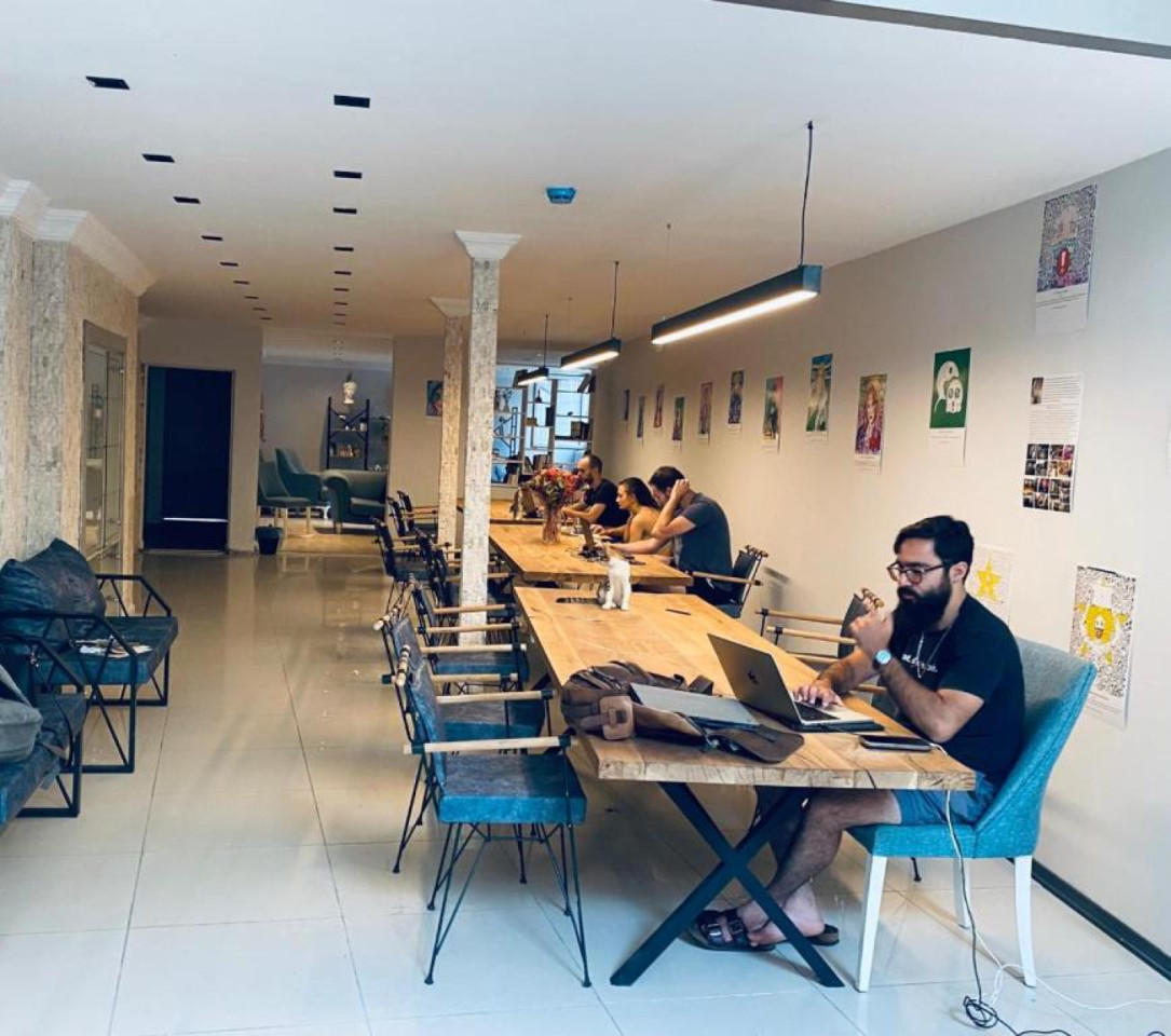 Kadıköy Collective