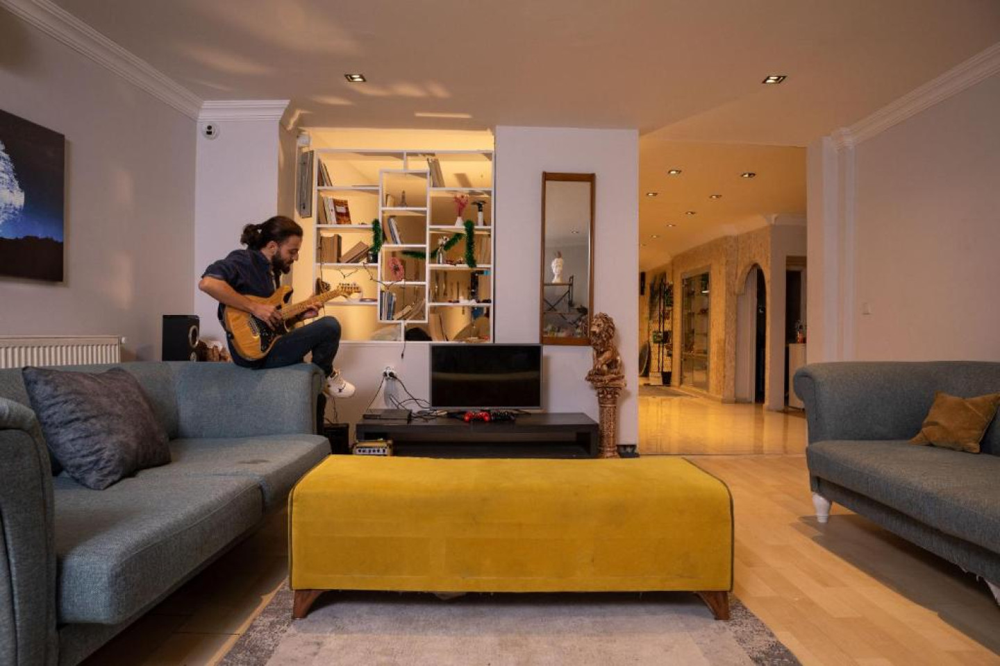 Kadıköy Collective