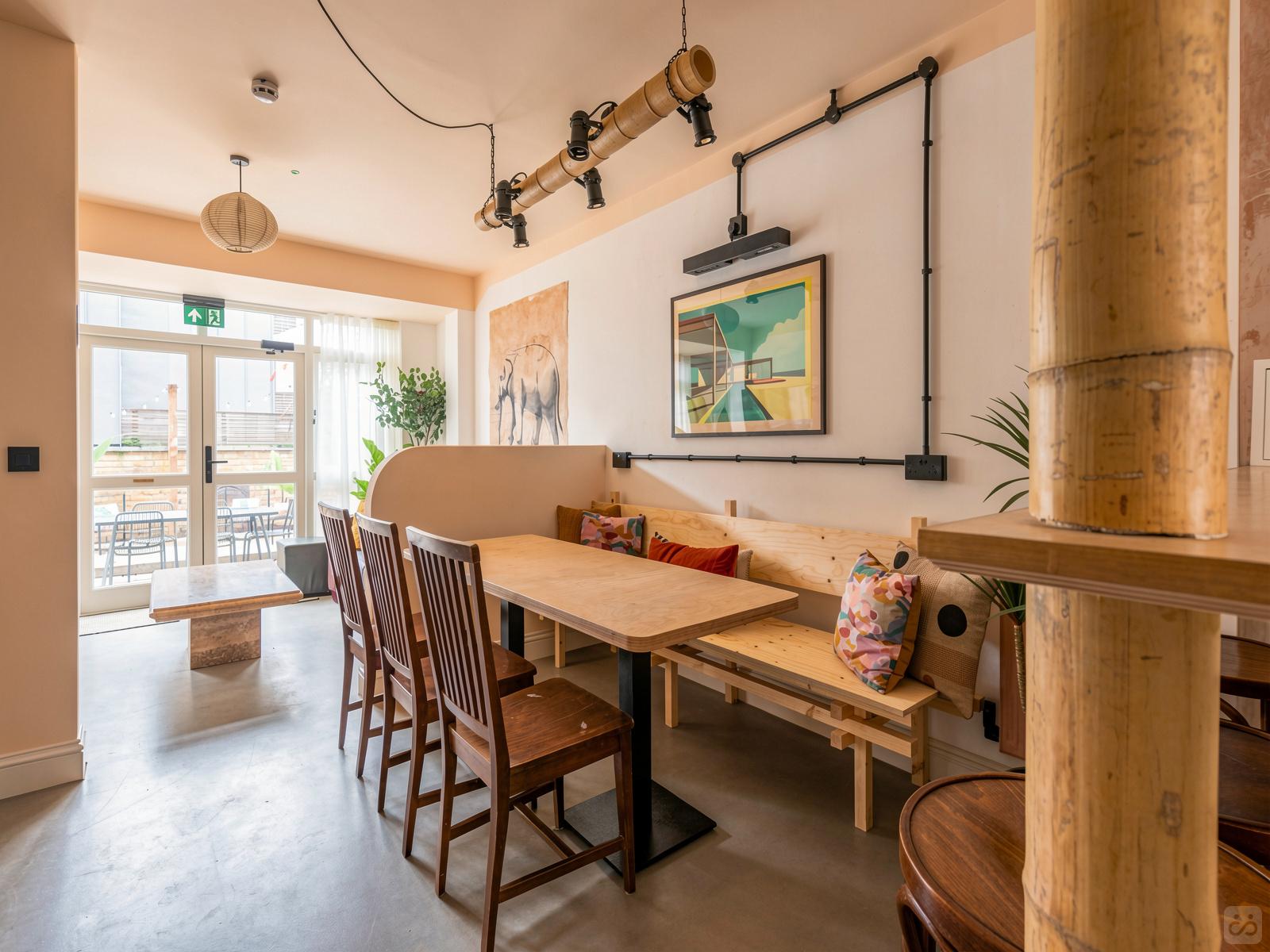 La Charmante colocation près d'Elephant & Castle Maison