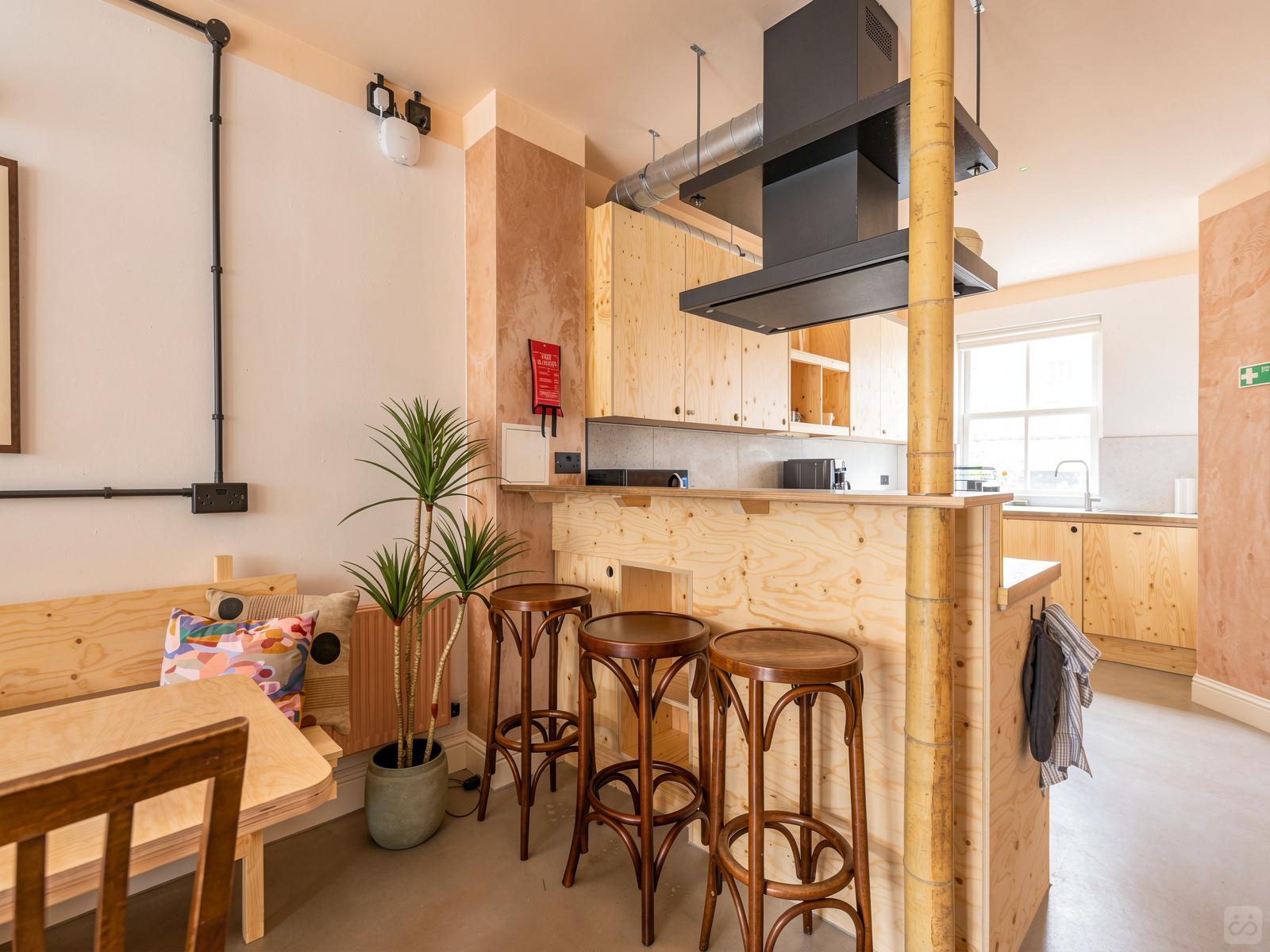 La Charmante colocation près d'Elephant & Castle Maison