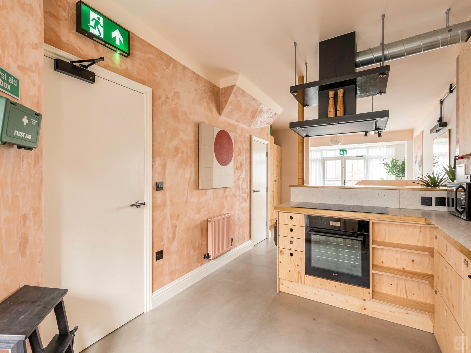 La Charmante colocation près d'Elephant & Castle Maison
