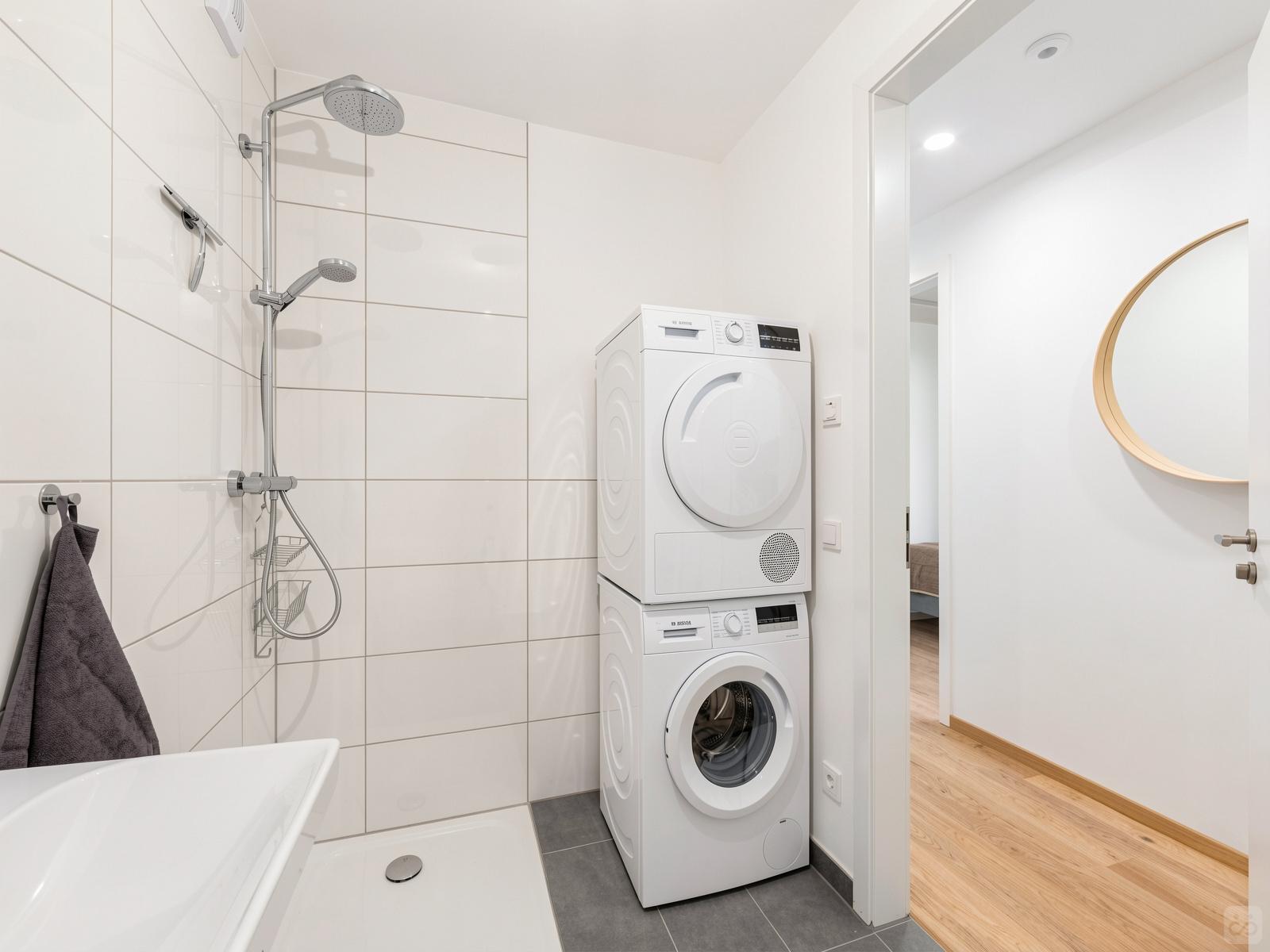 La Appartamento moderno vicino al centro città Casa
