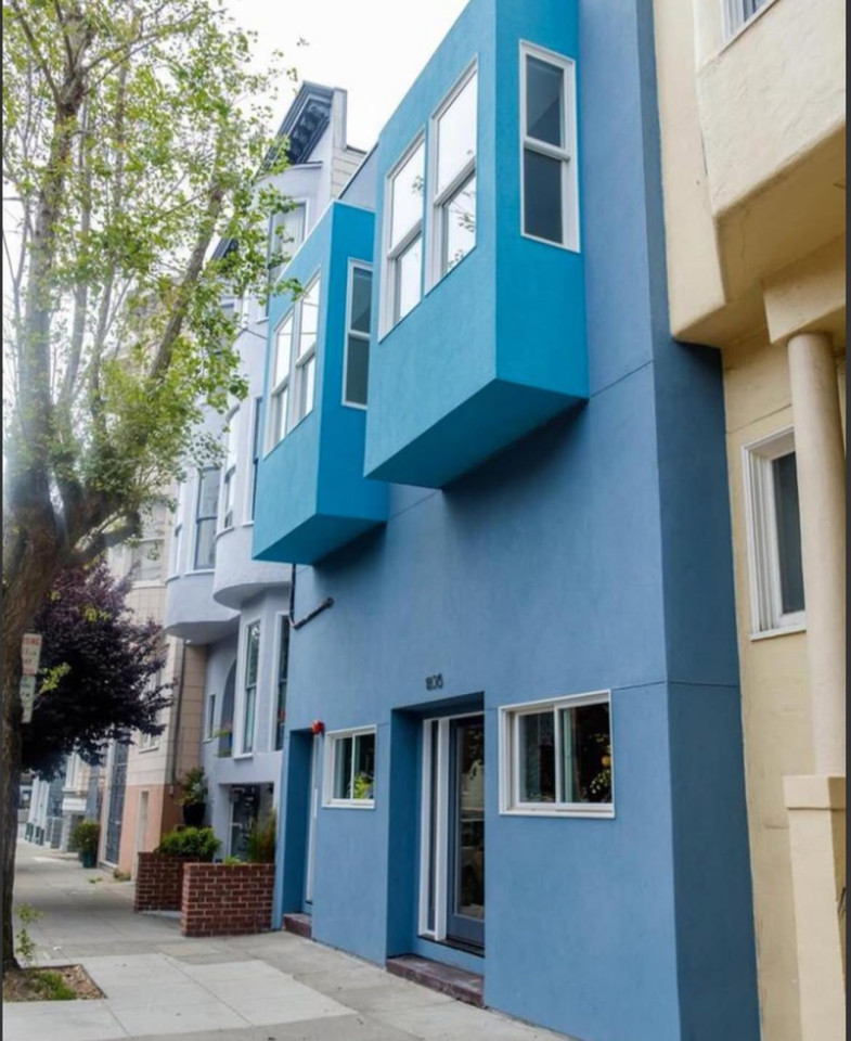 Mcallister Residence