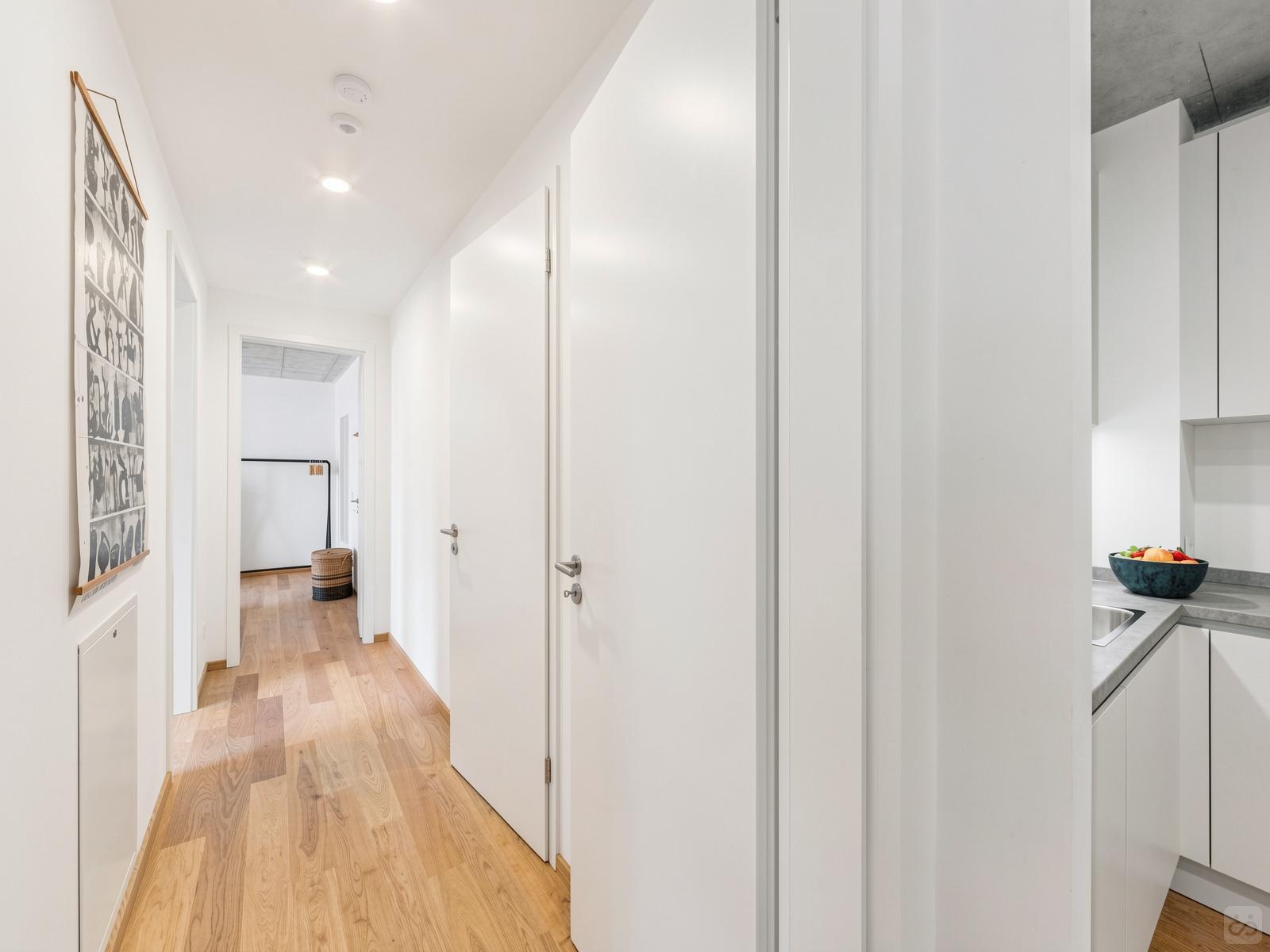 Das Stilvolle Coliving-Wohnung in der Nähe der Theresienstraße Haus