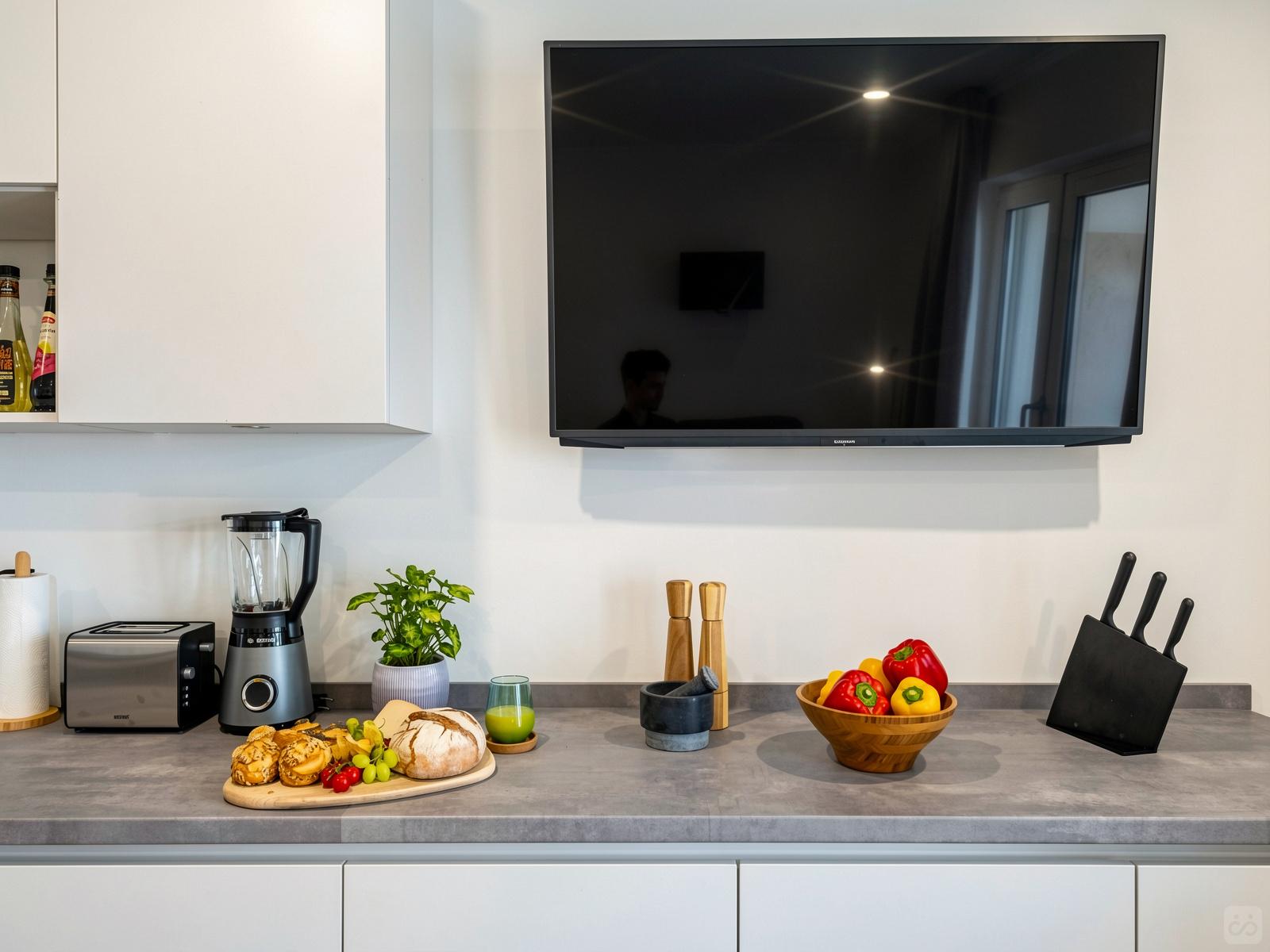 La Moderno appartamento sostenibile vicino a Theresienstraße Casa
