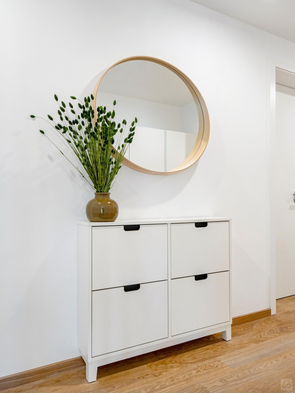 La Moderno appartamento sostenibile vicino a Theresienstraße Casa