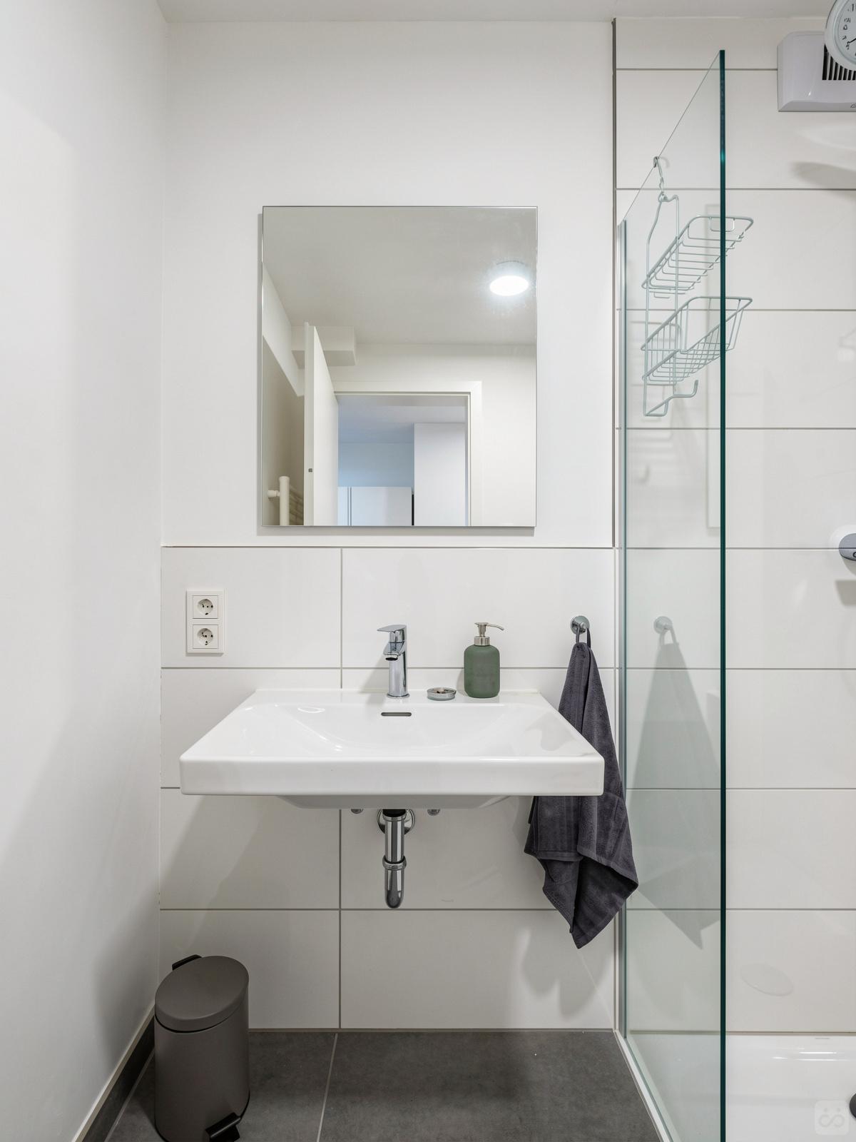 La Moderno appartamento sostenibile vicino a Theresienstraße Casa