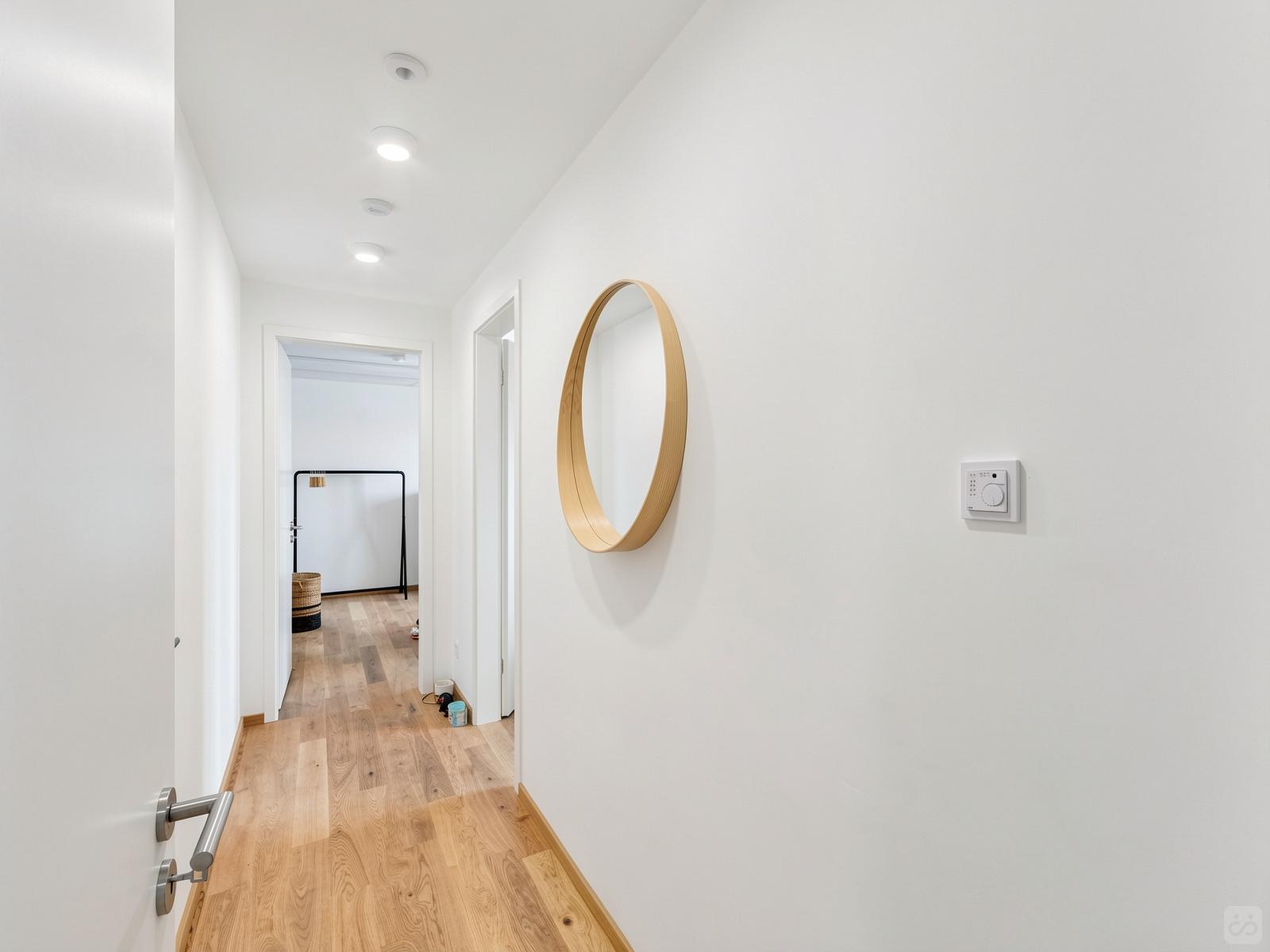 La Elegante appartamento sostenibile vicino a Maxvorstadt Casa